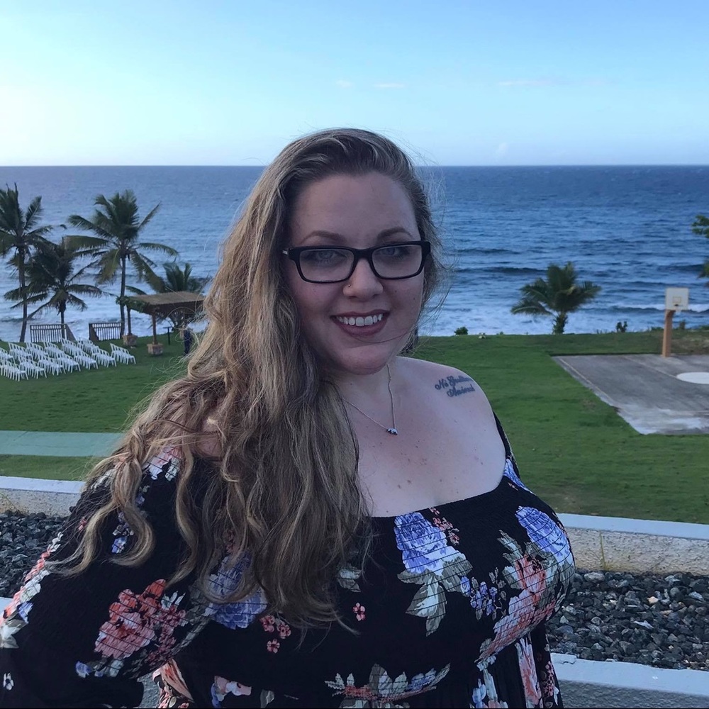 Meet your Posher, Lauren